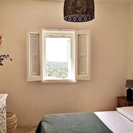 Casa Dei Levantini, Sea View, Wonderful Terrace In Old Town * Ostuni