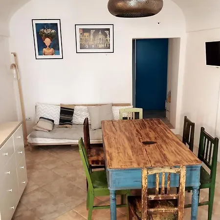 Casa Dei Levantini, Sea View, Wonderful Terrace In Old Town Apartment Ostuni
