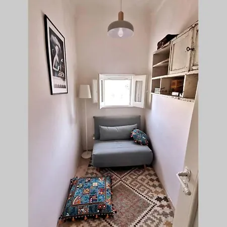 Casa Dei Levantini, Sea View, Wonderful Terrace In Old Town *