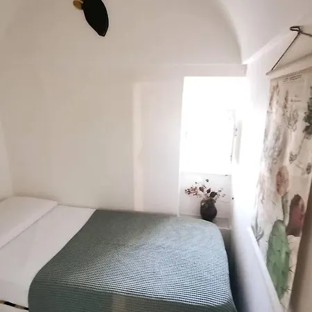 Casa Dei Levantini, Sea View, Wonderful Terrace In Old Town