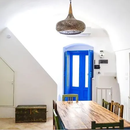 Casa Dei Levantini, Sea View, Wonderful Terrace In Old Town * Ostuni