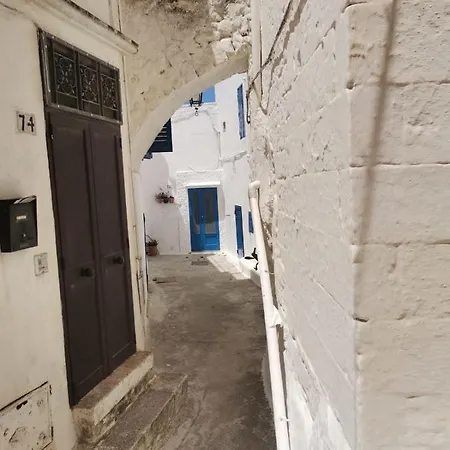 Apartment Casa Dei Levantini, Sea View, Wonderful Terrace In Old Town *