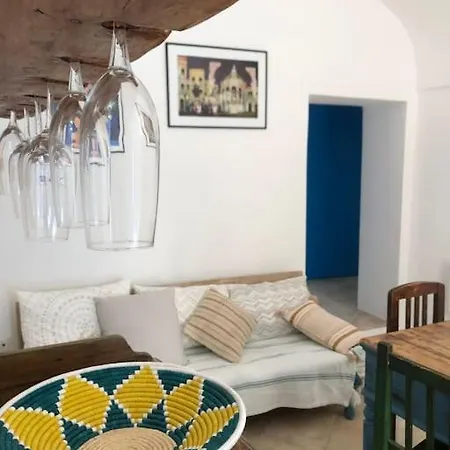 Casa Dei Levantini, Sea View, Wonderful Terrace In Old Town