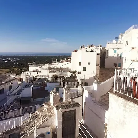 Apartment Casa Dei Levantini, Sea View, Wonderful Terrace In Old Town
