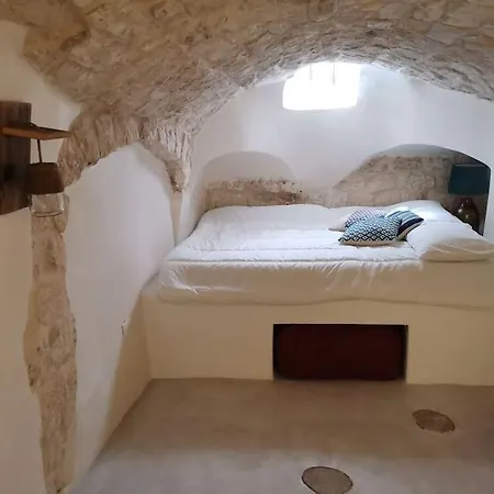 Apartment Casa Dei Levantini, Sea View, Wonderful Terrace In Old Town