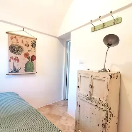 Casa Dei Levantini, Sea View, Wonderful Terrace In Old Town Apartment