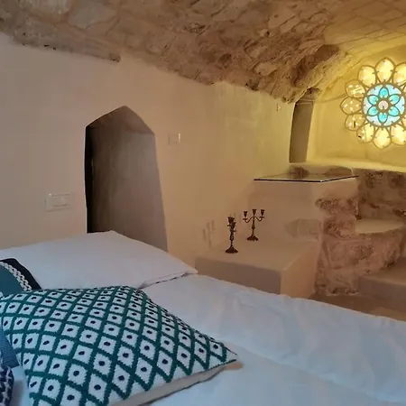 Casa Dei Levantini, Sea View, Wonderful Terrace In Old Town *